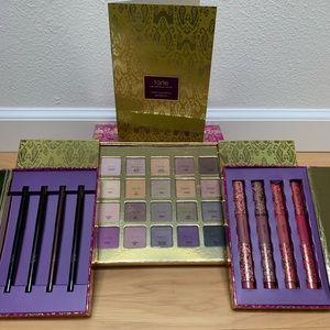 Tarte Limited Edition Baby It’s Cold Outside Set